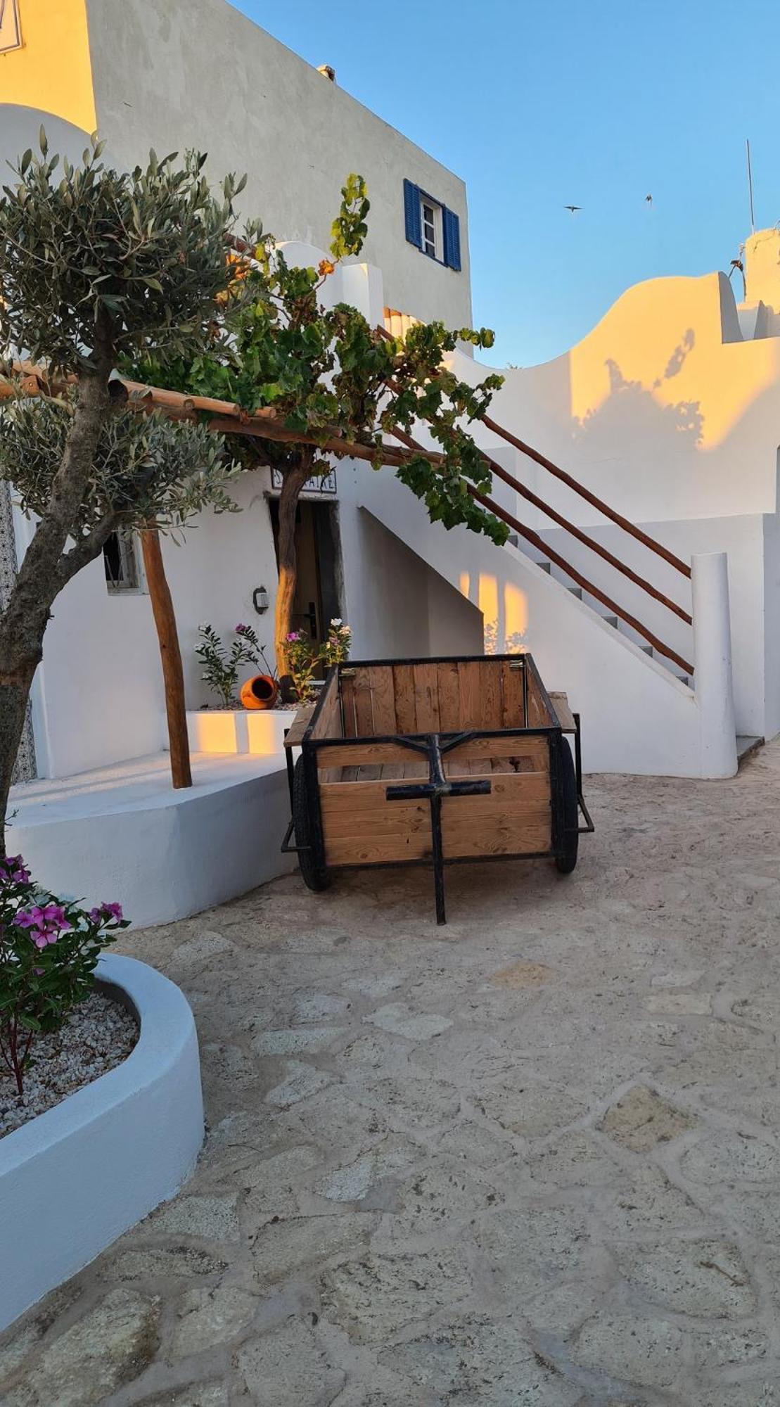 La Maison Des Vagues Sidi Kaouki Buitenkant foto